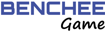 Benchee Game Logo