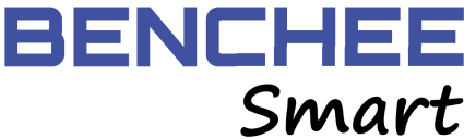 Benchee Game Logo